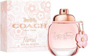Coach Floral Eau De Parfum 30ml produkt bild