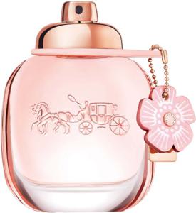 Coach Floral Eau De Parfum 50ml produkt bild
