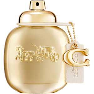 COACH Woman Gold produktbillede