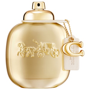 COACH Woman Gold produktbillede