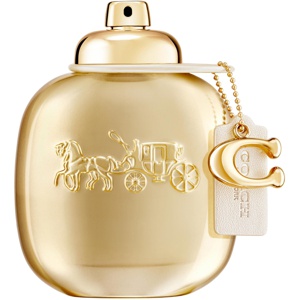 Coach Gold Parfum 90 ml produktbilde