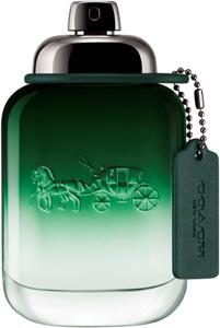 Coach Green Eau De Toilette 60 ml produkt bild