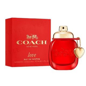 Coach Love Eau de Parfum 30 ml Produktbild