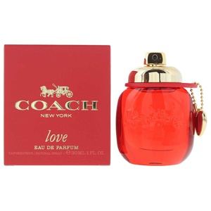 Coach Love Eau de Parfum 30ml product image