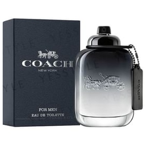 Coach Man EdT 60 ml Produktbild