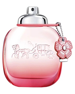 Coach New York Floral Blush EDP produktbillede