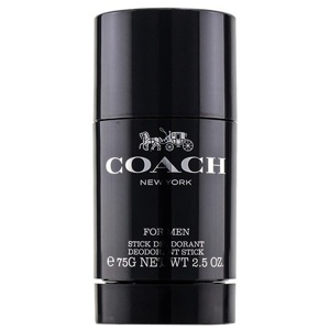 Coach New York For Men Deodorant Stick produktbillede