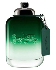 Coach New York Green EDT produktbillede