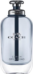 COACH Open Road Eau de toilette 60 ml produkt bild
