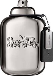 Coach Pure Platinum Parfum 100 ml produkt bild