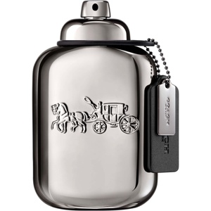 Coach Pure Platinum Parfum 100 ml Produktbild