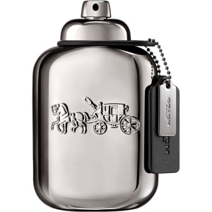 Coach Pure Platinum Parfum 100 ml produktbilde