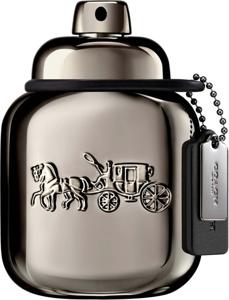 Coach Pure Platinum Parfum 40 ml produkt bild