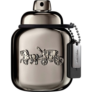 Coach Pure Platinum Parfum 40 ml Produktbild