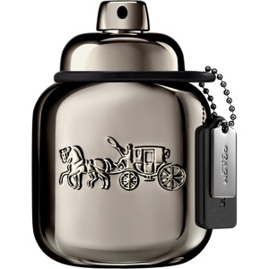 Coach Pure Platinum Parfum 40 ml produktbilde