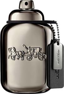 Coach Pure Platinum Parfum 60 ml produkt bild