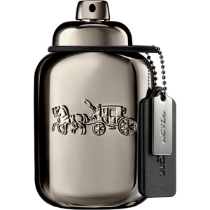 Coach Pure Platinum Parfum 60 ml produktbilde