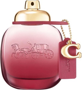 Coach Wild Rose Eau De Parfum 50 ml produktbilde
