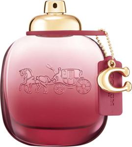 Coach Wild Rose Eau de Parfum 90 ml produkt bild