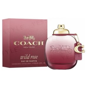 Coach Wild Rose Eau de Parfum 90 ml Produktbild