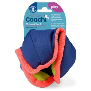 Coachi Hundespielzeug Chase & Treat Produktbild