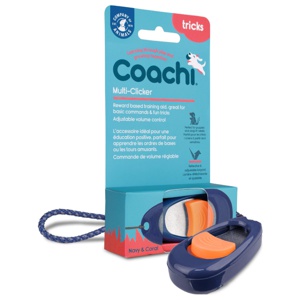 Coachi Multi-Clicker for Dogs product image