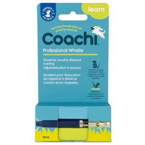 Coachi Professional Hundepfeife Produktbild