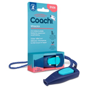 Coachi Whizzclick Training Whistle product image