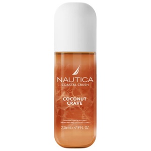 Coastal Crush Body Mist Coconut Crave 236 ml produkt bild