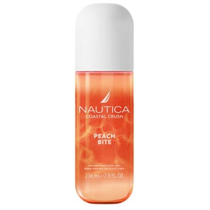 Coastal Crush Body Mist Peach Bite 236 ml produkt bild