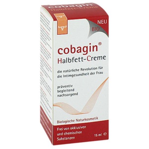 COBAGIN Creme Produktbild