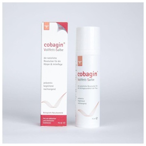 COBAGIN Salbe Produktbild