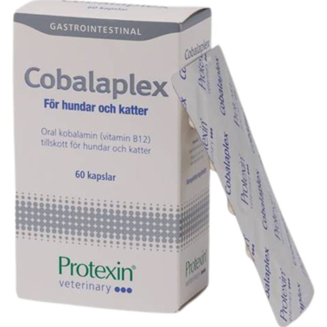 Cobalaplex - 60 kapslar