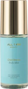 Coco Breeze Body Mist 150 ml produkt bild