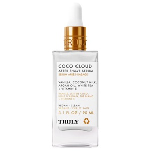 Coco Cloud After Shave Serum produkt bild