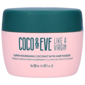 Coco & Eve Like A Virgin Hair Masque 212 ml Produktbild