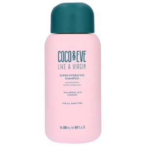 Coco & Eve Like A Virgin Hydrating Shampoo 280 ml Produktbild