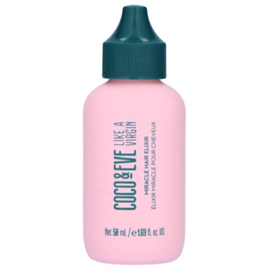Coco & Eve Like A Virgin Miracle Hair Elixir 50 ml Produktbild
