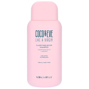 Coco & Eve Like A Virgin Shampoo 280 ml Produktbild
