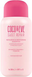Coco & Eve Sweet Repair Shampoo 280 ml produkt bild