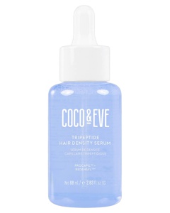 COCO & EVE Tripeptide Hair Density Serum 60 ml Produktbild