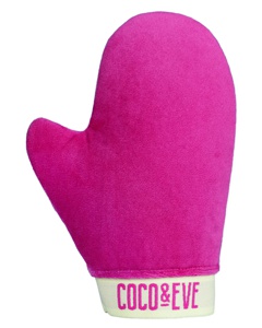 Coco & Eve Velvet Self Tan Application Mitt Produktbild