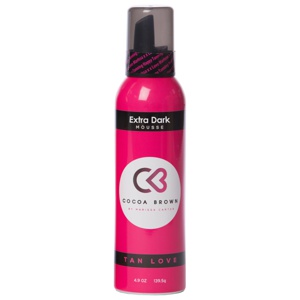 Cocoa Brown 1 Hour Tan Extra Dark 150 ml produkt bild