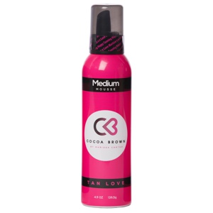 Cocoa Brown 1 Hour Tan Medium 150 ml produkt bild