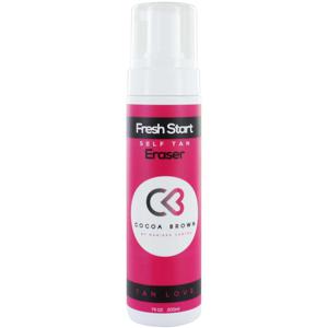 Cocoa Brown Fresh Start Self Tan Eraser produkt bild