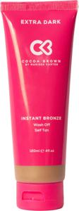 Cocoa Brown Instant Bronze Extra Dark 120 ml produkt bild