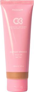 Cocoa Brown Instant Bronze Medium 120 ml produkt bild