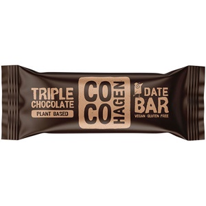 Cocohagen Bar Økologisk   Kakao produktbillede