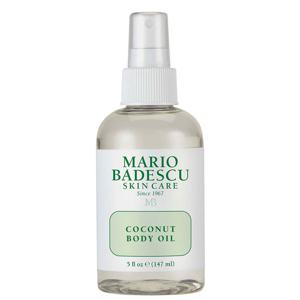 Mario Badescu Coconut Body Oil 148 ml produkt bild