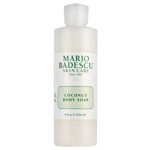 Mario Badescu Coconut Body Soap 236 ml produkt bild